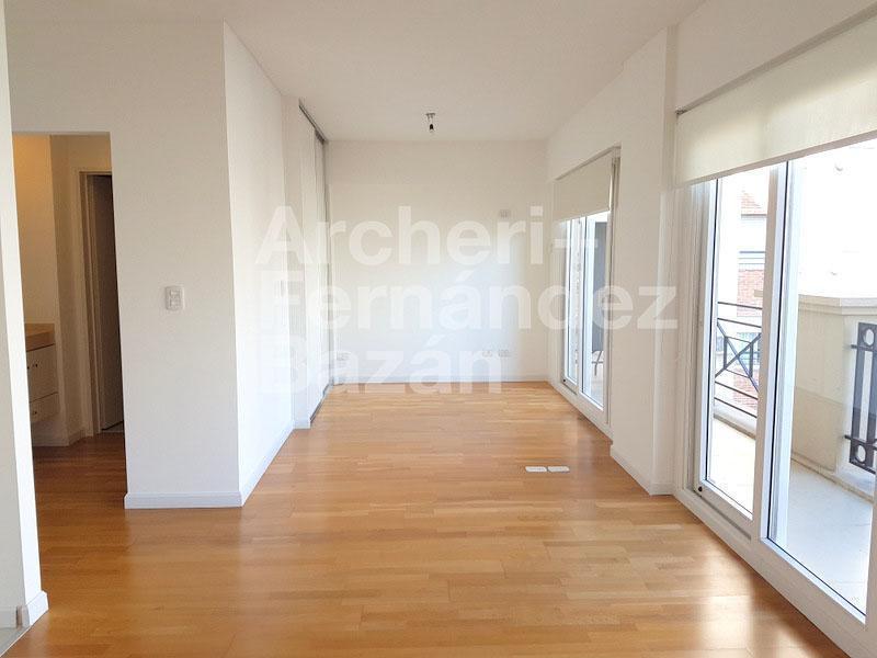 Foto de Excelente departamento en alquiler en Nuñez - Ciudad de la Paz 3200, imagen 3