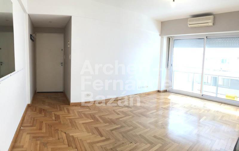Foto de Departamento 2 dormitorios con cochera en Alquiler - Vicente López, imagen 2