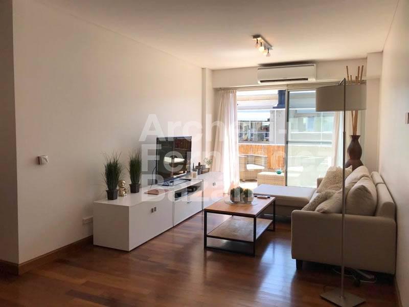 Foto de Hermoso Departamento de 3 amb. con 2 cocheras y baulera en Venta, imagen 4