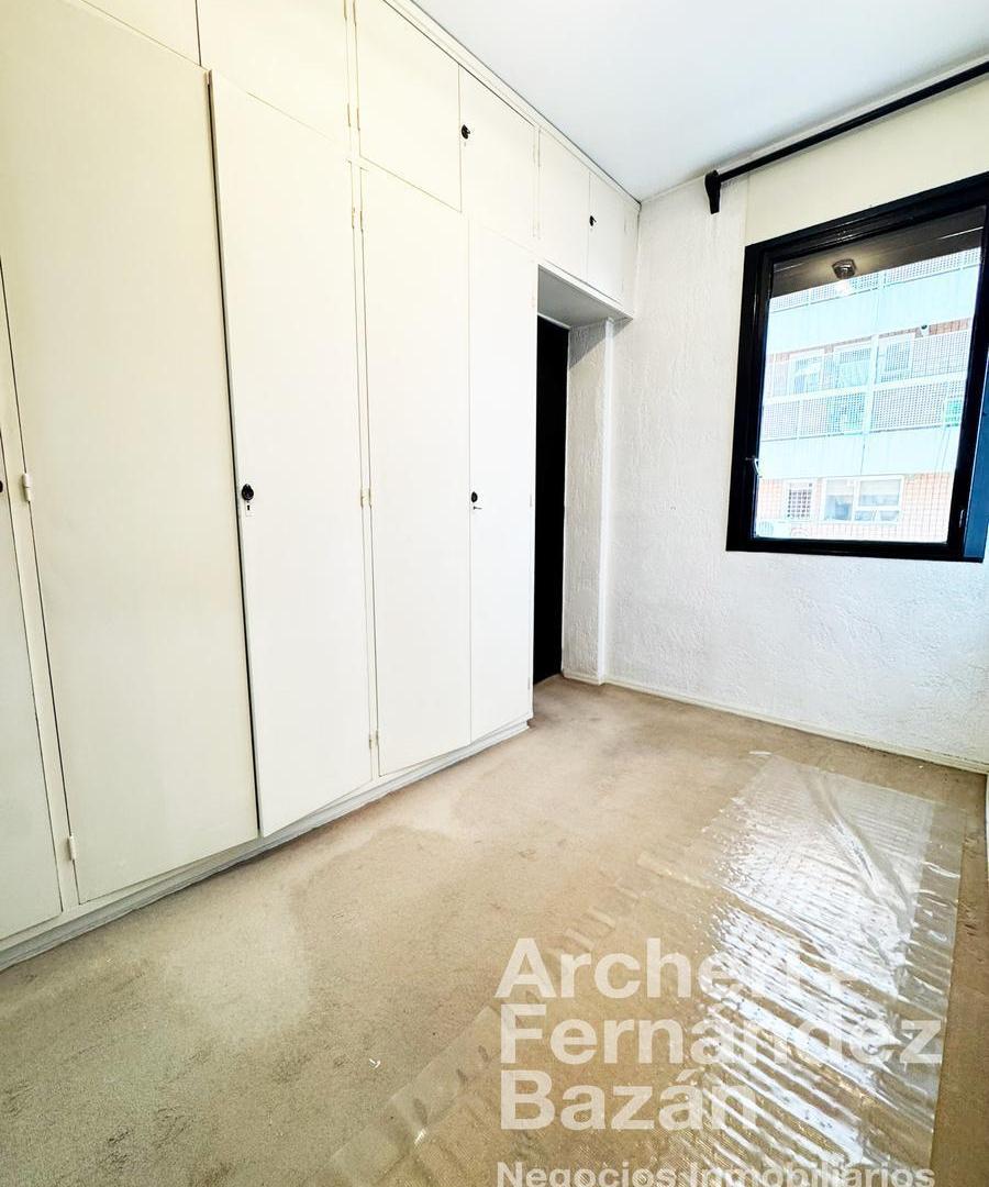 Foto de Departamento 3 amb. Amueblado frente al Parque Las Heras, imagen 3