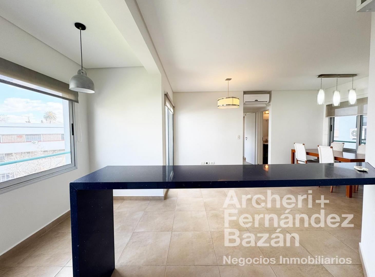 Foto de Departamento en alquiler - 2 ambientes con Baulera en Olivos, imagen 5
