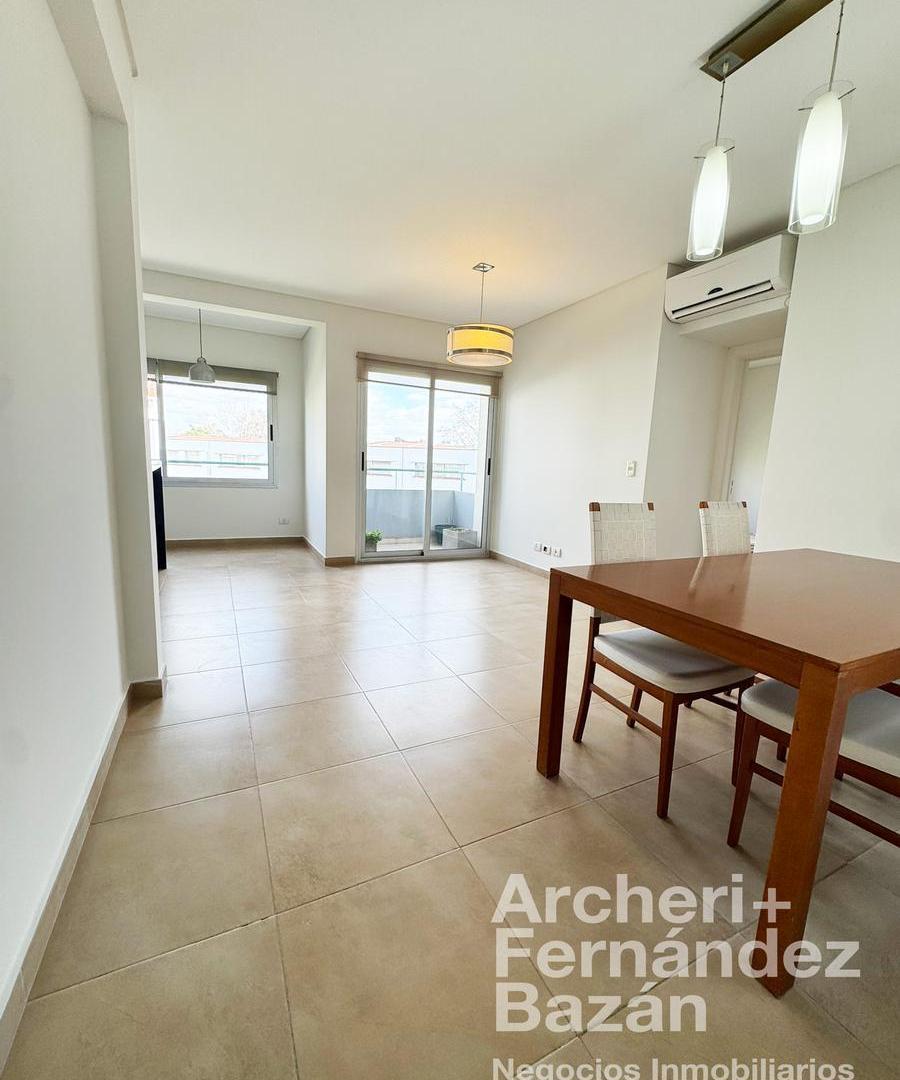 Foto de Departamento en alquiler - 2 ambientes con Baulera en Olivos, imagen 1