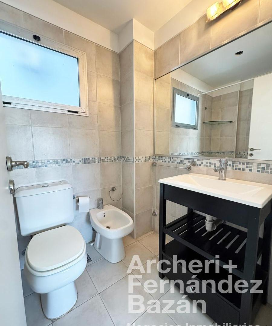 Foto de Departamento en alquiler - 2 ambientes con Baulera en Olivos, imagen 5