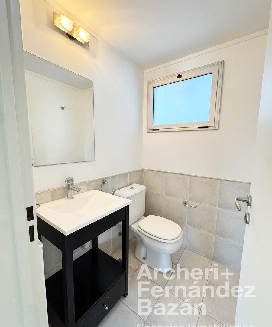 Foto de Departamento en alquiler - 2 ambientes con Baulera en Olivos, imagen 4