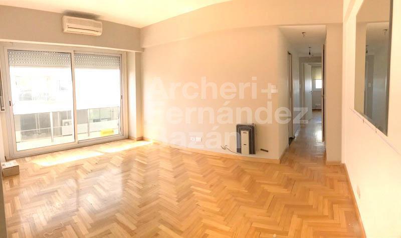 Foto de Departamento 2 dormitorios con cochera en Alquiler - Vicente López, imagen 1