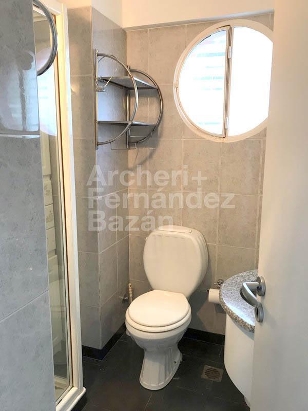 Foto de Departamento 2 dormitorios con cochera en Alquiler - Vicente López, imagen 3