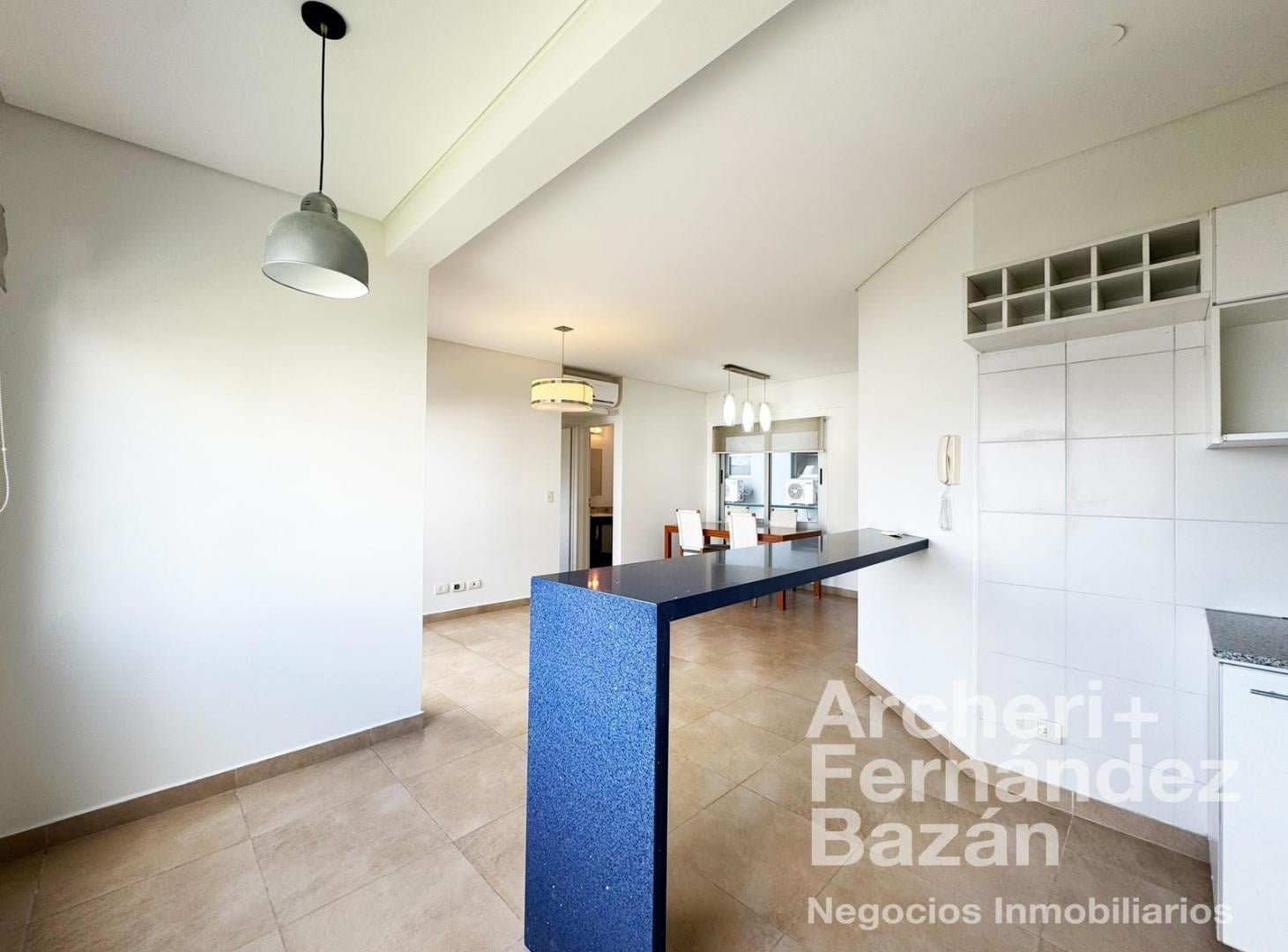 Foto de Departamento en alquiler - 2 ambientes con Baulera en Olivos, imagen 5