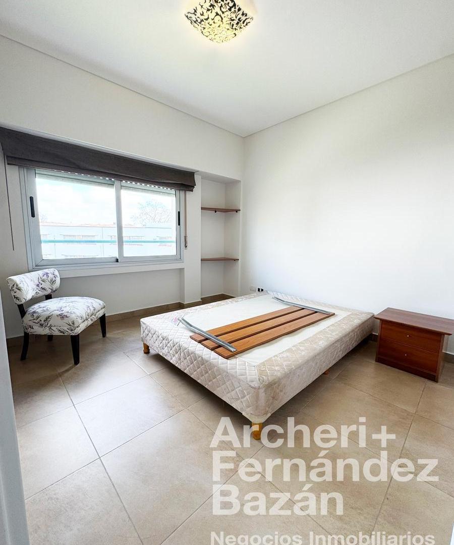 Foto de Departamento en alquiler - 2 ambientes con Baulera en Olivos, imagen 4