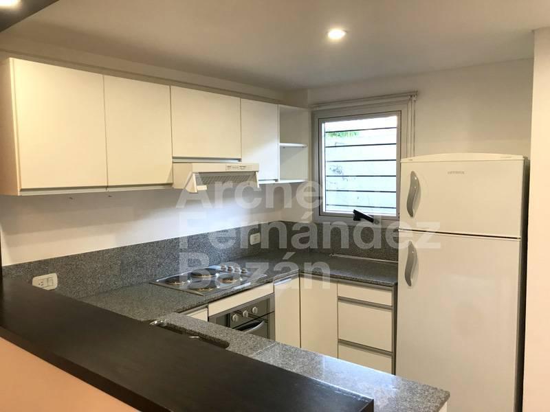 Foto de Departamento en Alquiler 2 amb. con cochera - parrilla en Nuñez - Cuba, imagen 4