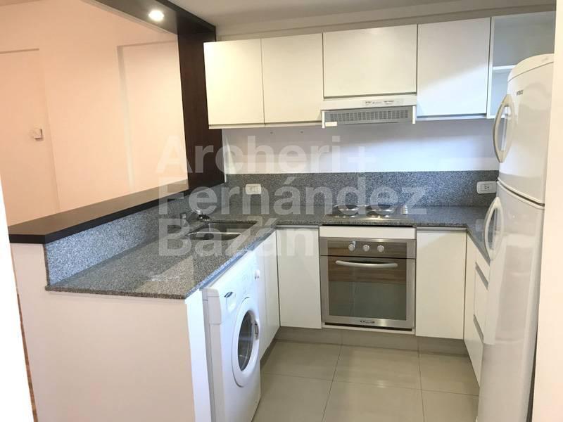 Foto de Departamento en Alquiler 2 amb. con cochera - parrilla en Nuñez - Cuba, imagen 3