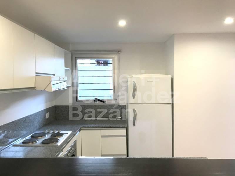 Foto de Departamento en Alquiler 2 amb. con cochera - parrilla en Nuñez - Cuba, imagen 2