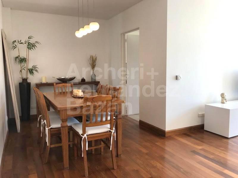 Foto de Hermoso Departamento de 3 amb. con 2 cocheras y baulera en Venta, imagen 4
