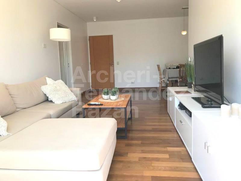 Foto de Hermoso Departamento de 3 amb. con 2 cocheras y baulera en Venta, imagen 3