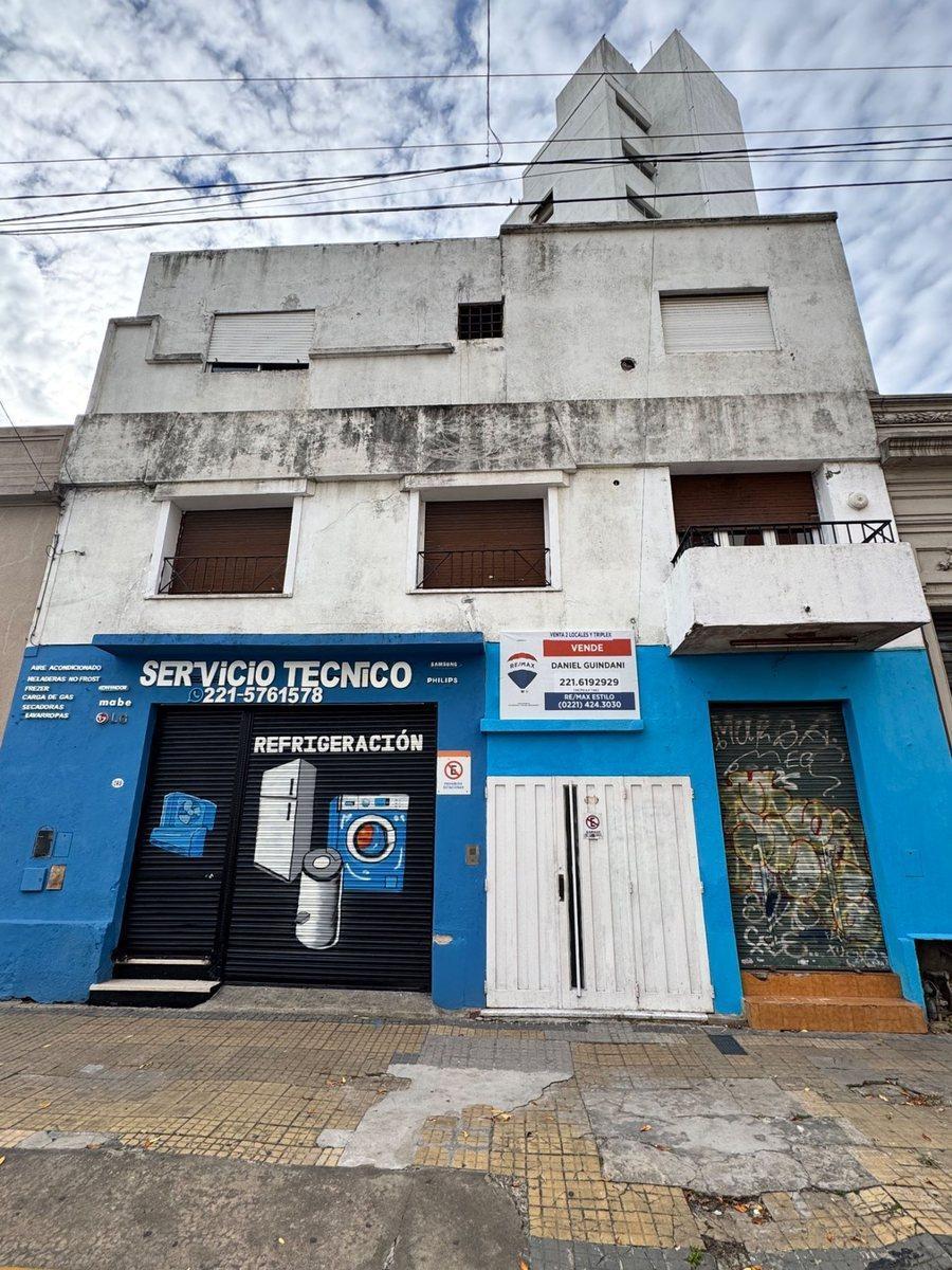 Propiedad en Argentina