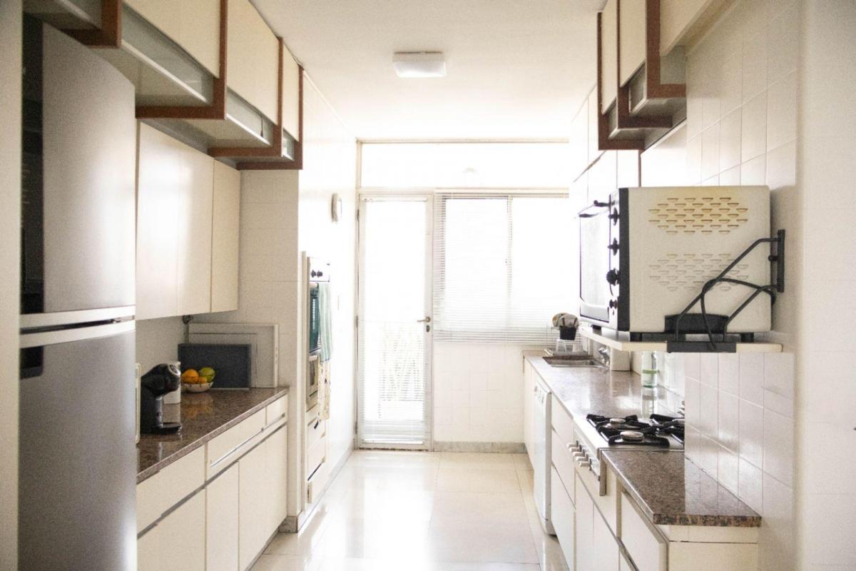 Departamento Piso en Venta, 4 Dorm. + 2 Coch 1