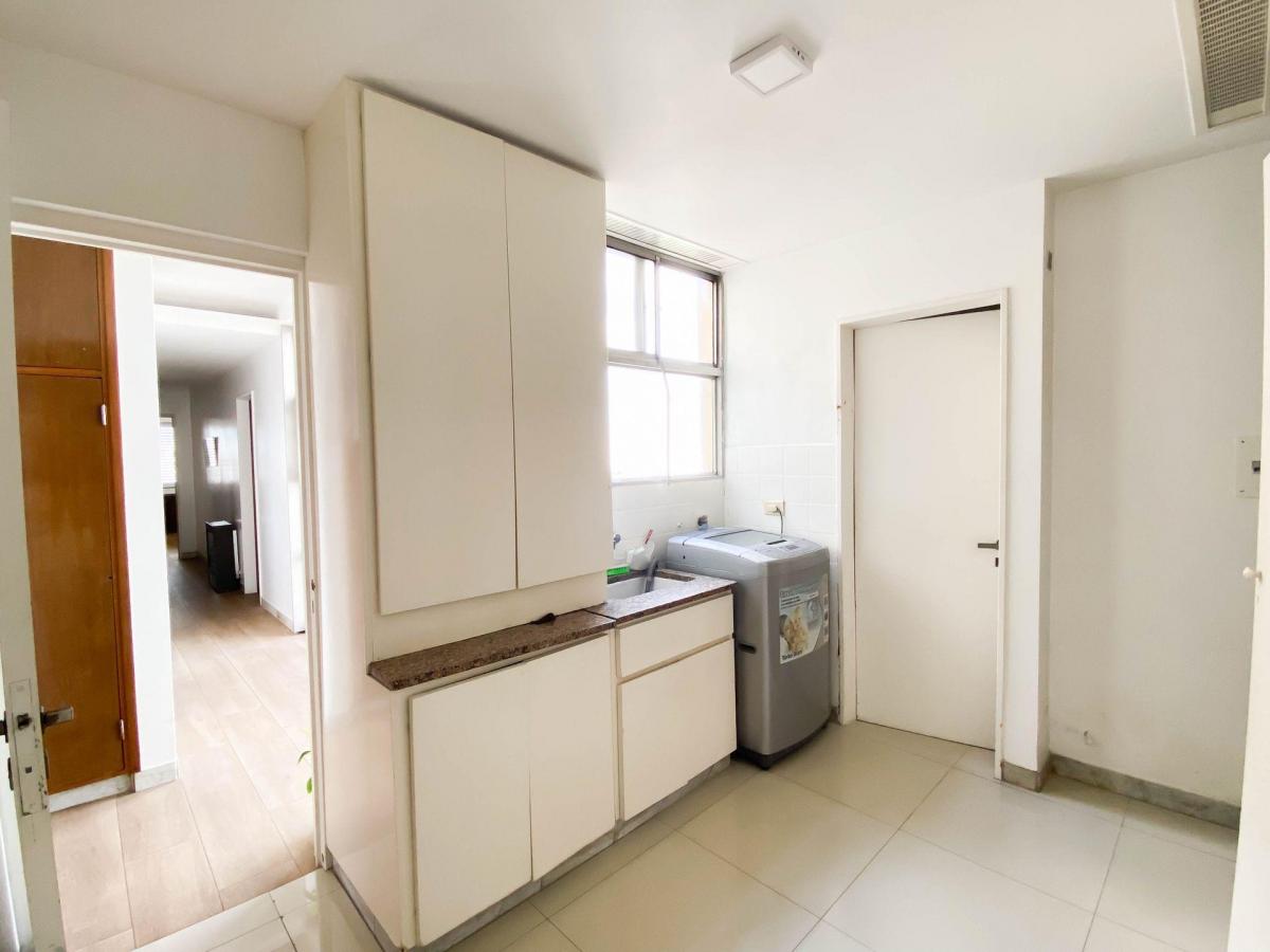 Departamento Piso en Venta, 4 Dorm. + 2 Coch 2