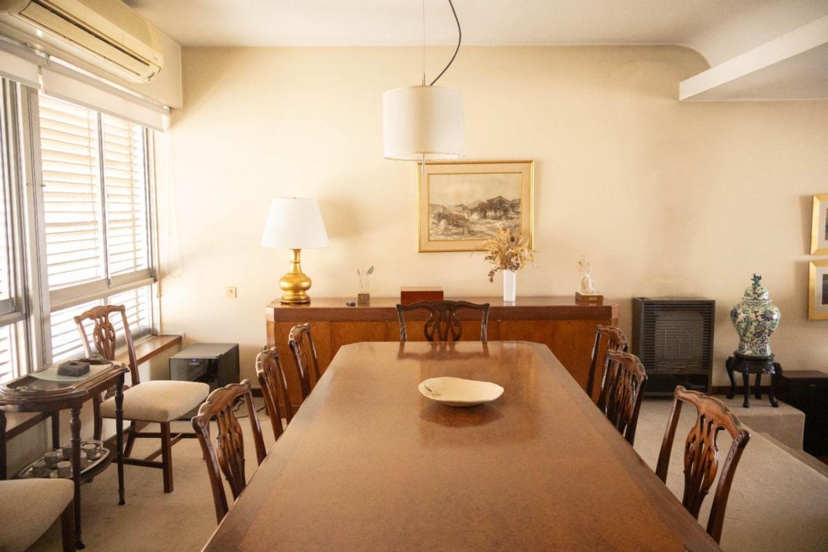 Departamento Piso en Venta, 4 Dorm. + 2 Coch 4