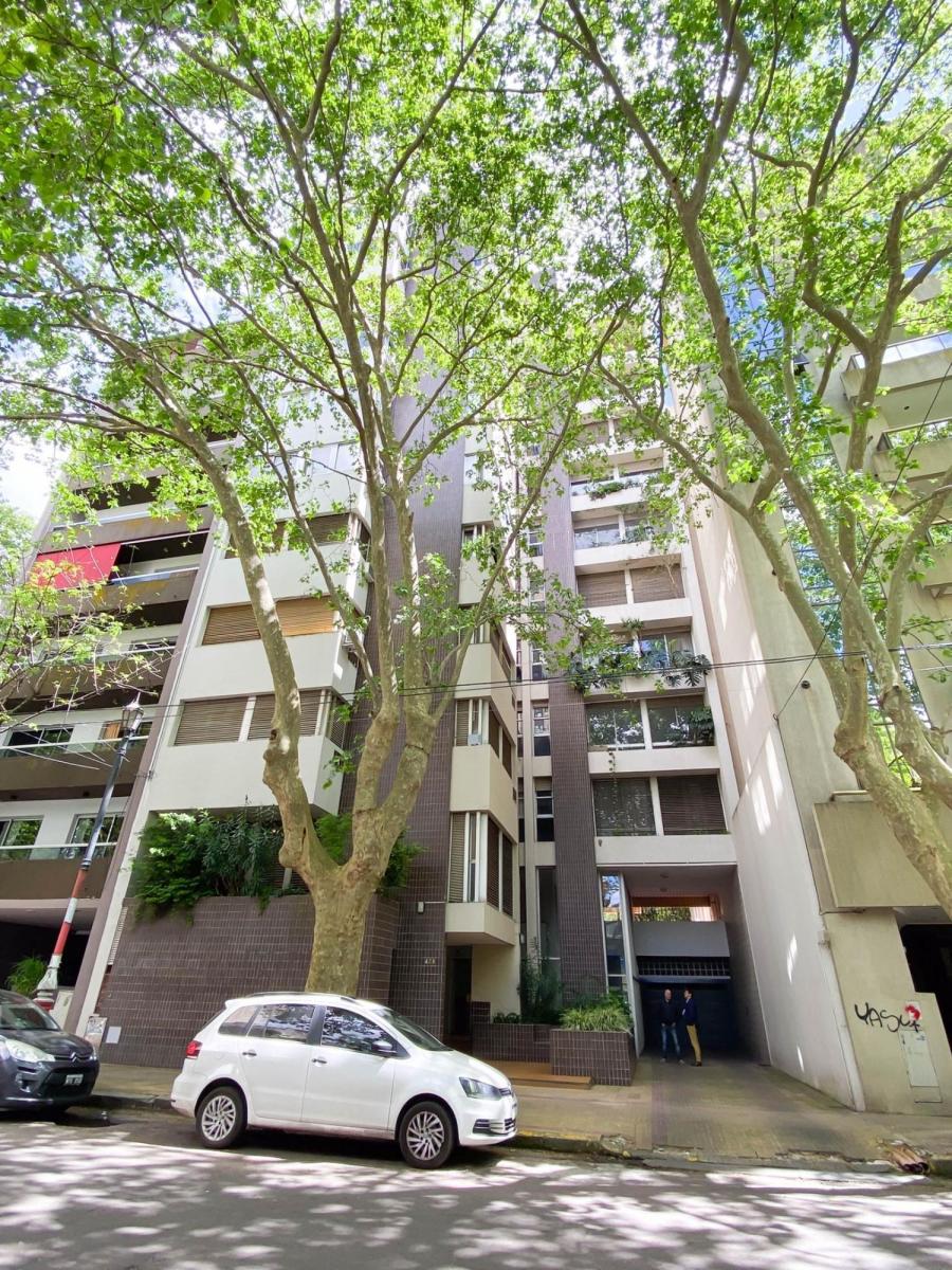 Departamento Piso en Venta, 4 Dorm. + 2 Coch 5