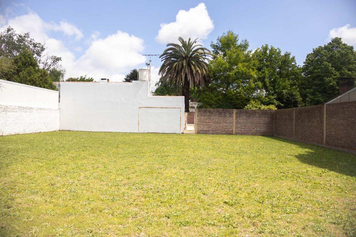Lote en Venta - Gonnet 4