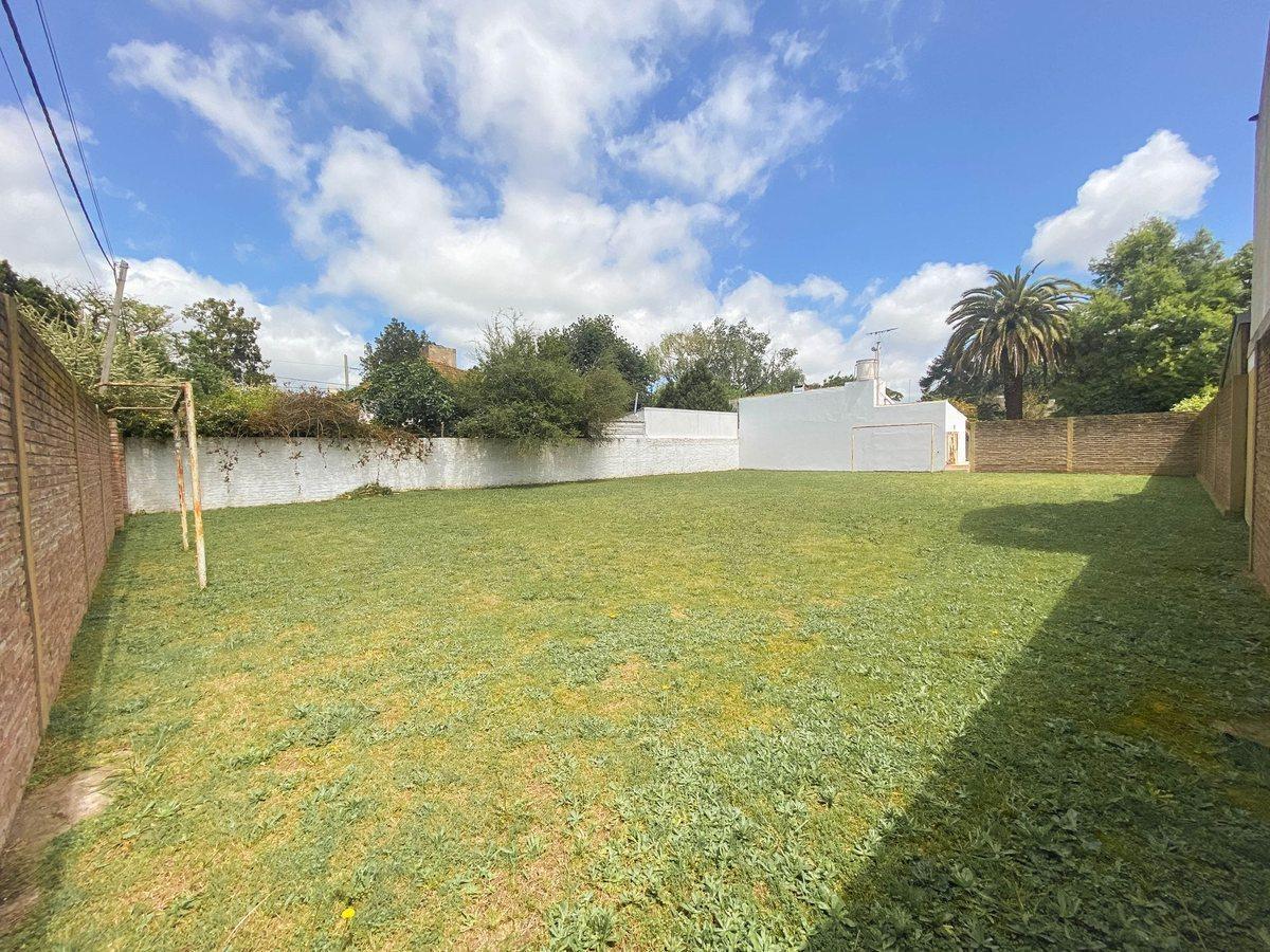 Lote en Venta - Gonnet 1