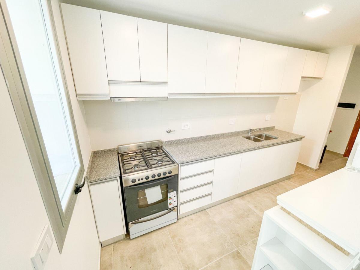 Venta Depto 1 Dormitorio C/terraza, en Citybell 4