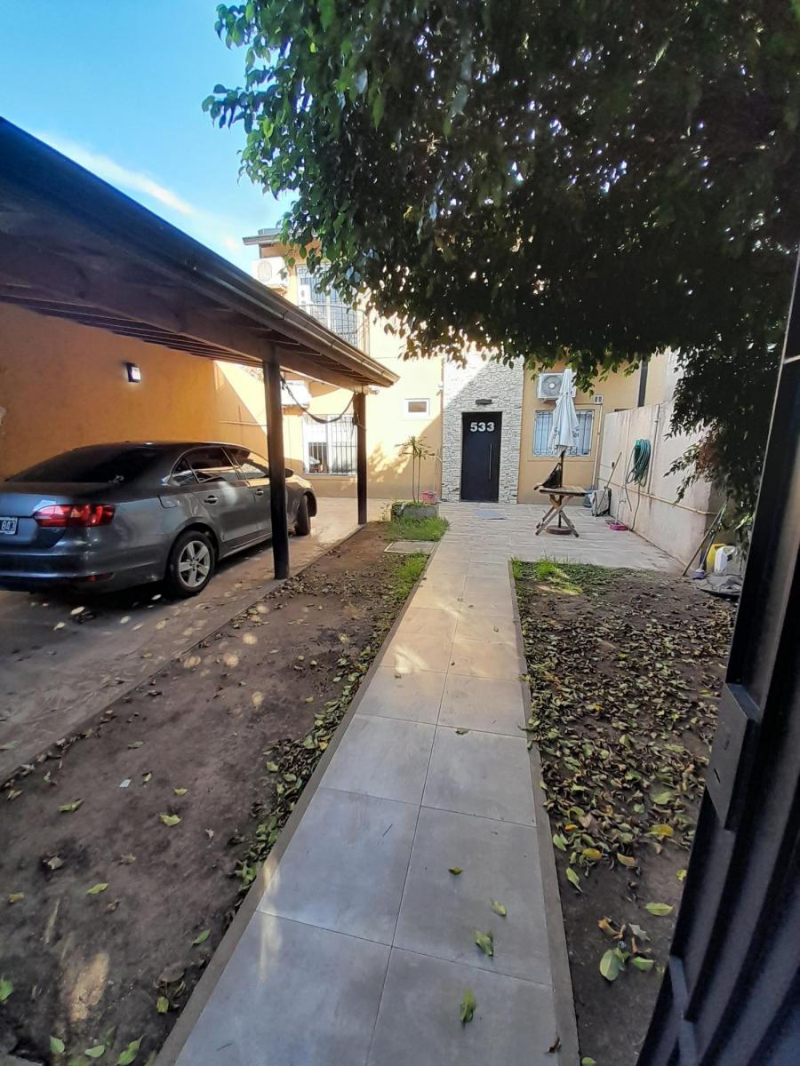 Casa en Venta Quilmes 3