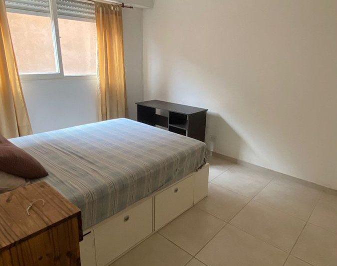 Departamento ALQUILER TEMPORARIO 1 dormitorio 5