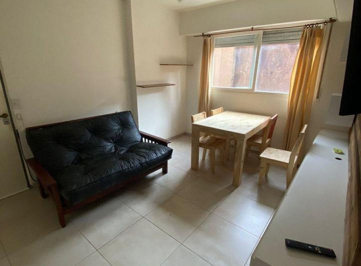 Departamento ALQUILER TEMPORARIO 1 dormitorio 3