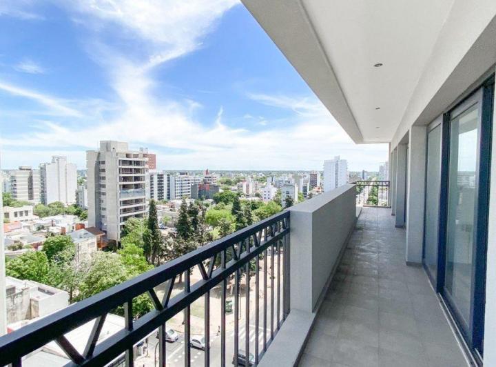 ALQUILER DEPARTAMENTO EDIFICIO VICTORIA CATEGORIA 1