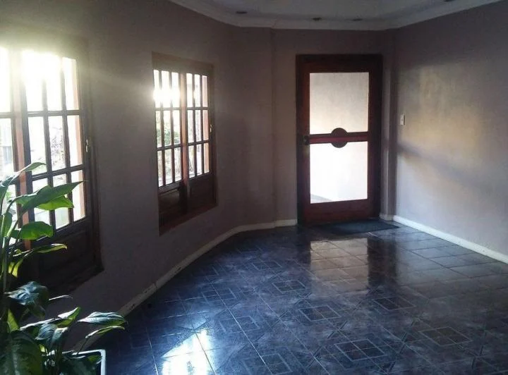 Depto-Piso, 3 ambientes. Quilmes centro, al frente 1