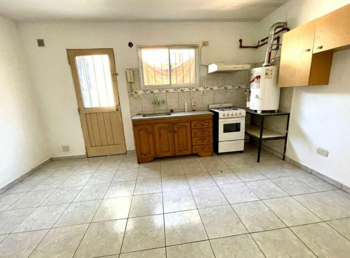 Duplex en Alquiler  en 5 y 73 La Plata 2