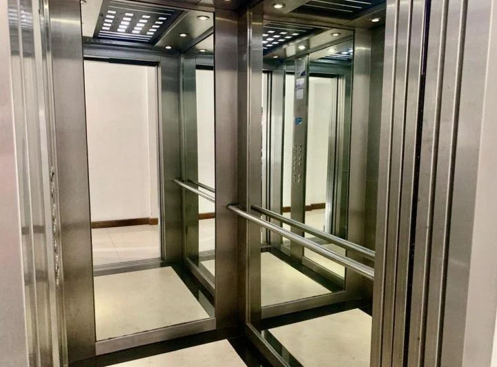 Monoambiente dividido en alquiler 2