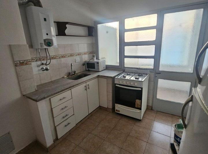 Departamento 3 dormitorios en alquiler - La Plata 5