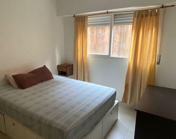 Departamento ALQUILER TEMPORARIO 1 dormitorio 3