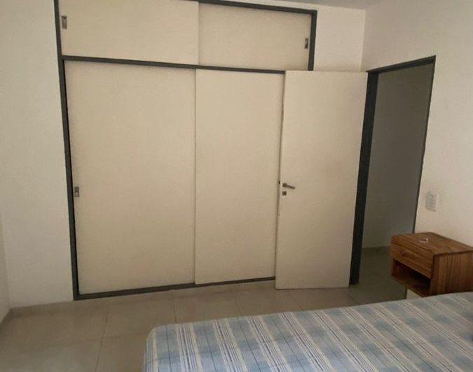 Departamento ALQUILER TEMPORARIO 1 dormitorio 4