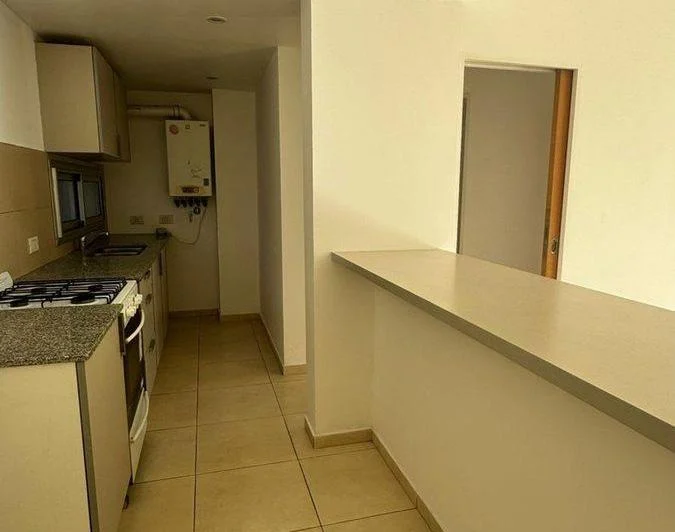 DEPARTAMENTO DE UN DORMITORIO CON BALCON Y COCHERA 5