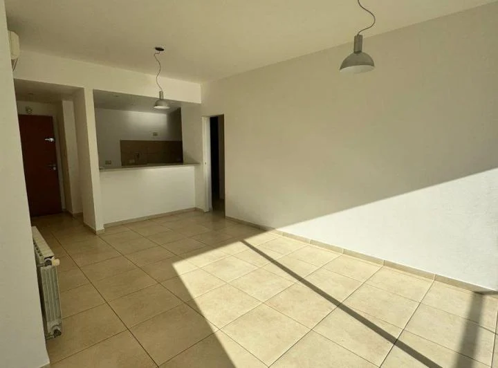 DEPARTAMENTO DE UN DORMITORIO CON BALCON Y COCHERA 2