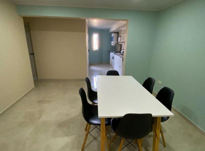 DEPARTAMENTO ALQUILER TEMPO, 2 DORMITORIOS, BALCON 4