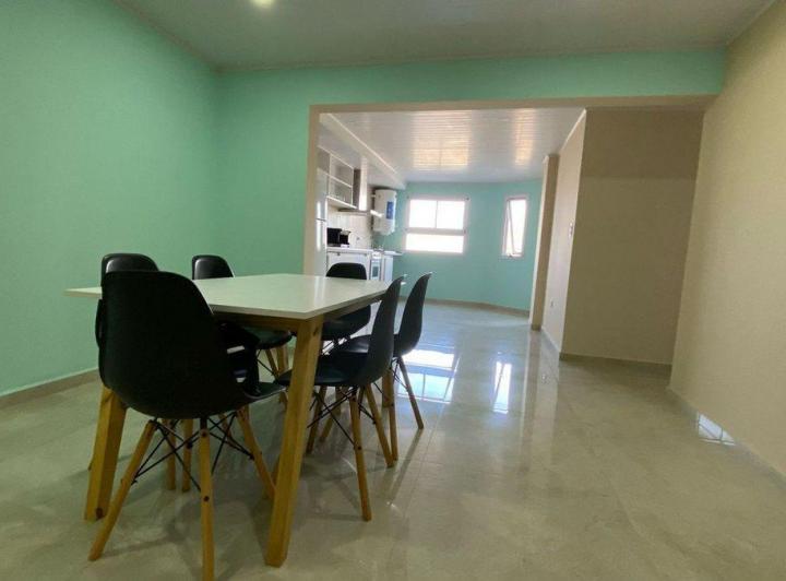 DEPARTAMENTO ALQUILER TEMPO, 2 DORMITORIOS, BALCON 1