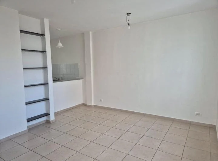 Departamento de un dormitorio con cochera 4