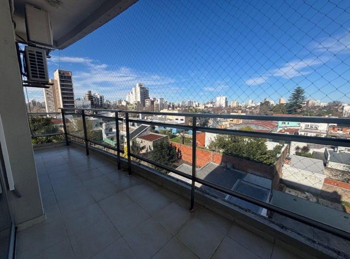 Departamento en alquiler 3 Dormis con cocheras 5