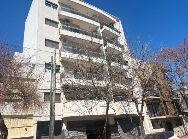 Departamento en alquiler 3 Dormis con cocheras 1