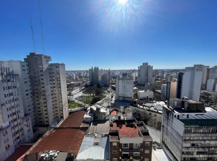 Departamento Céntrico 3 dormitorios EN ALQUILER 4