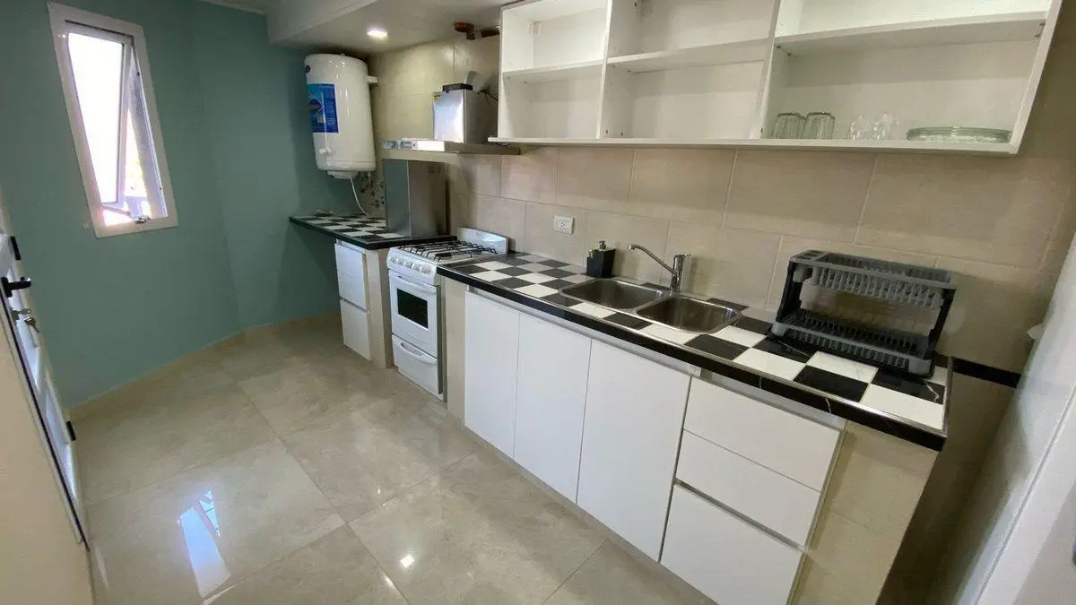 DEPARTAMENTO ALQUILER TEMPO, 2 DORMITORIOS, BALCON 3