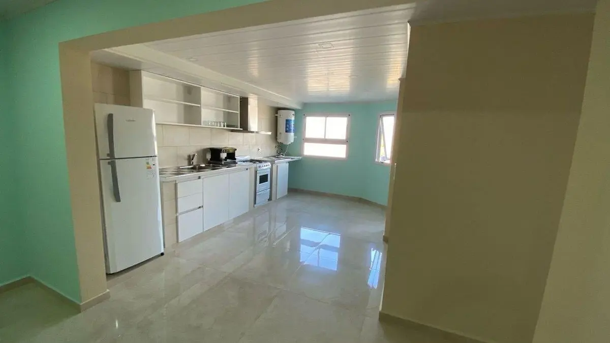 DEPARTAMENTO ALQUILER TEMPO, 2 DORMITORIOS, BALCON 2