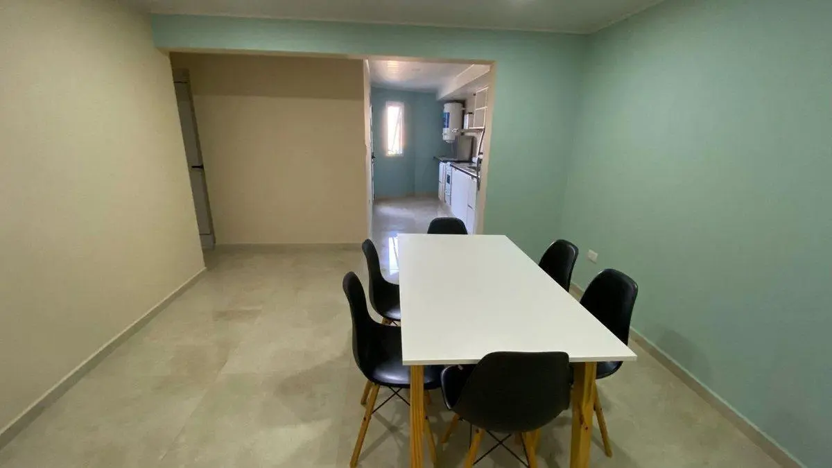 DEPARTAMENTO ALQUILER TEMPO, 2 DORMITORIOS, BALCON 4