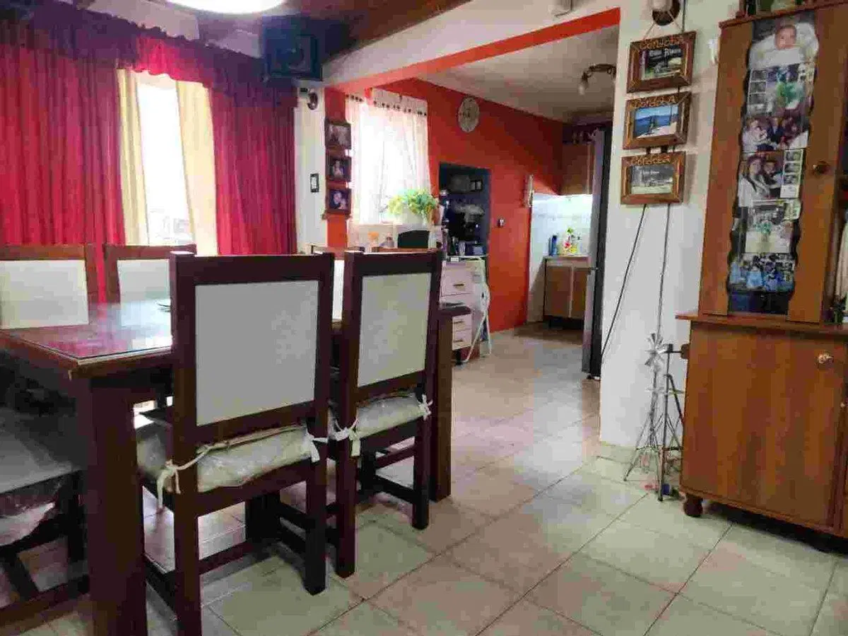 Casa en venta 3 dormitorios en Ranchos 4
