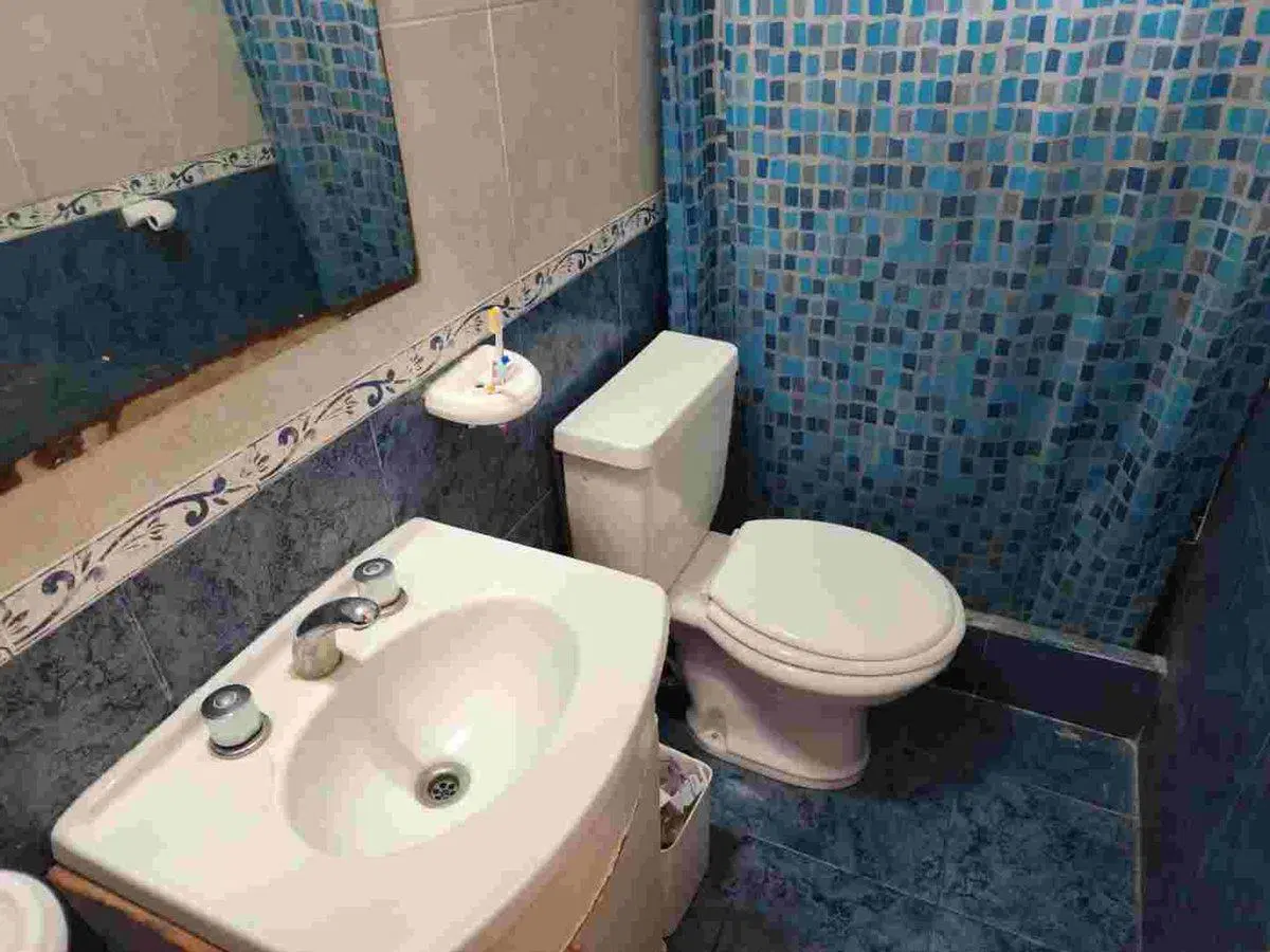 Casa en venta 3 dormitorios en Ranchos 5