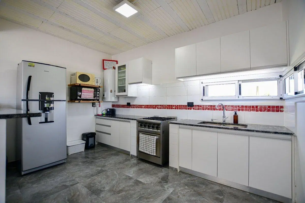 Venta Casa Quinta Parque Pileta Los Hornos 4