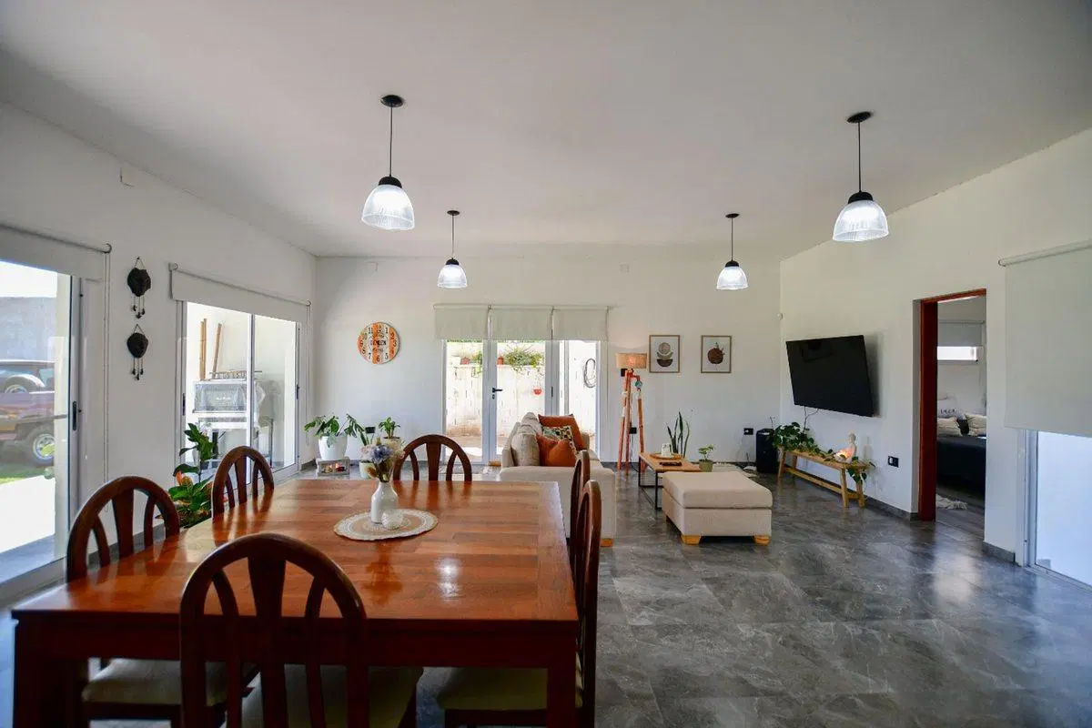 Venta Casa Quinta Parque Pileta Los Hornos 3